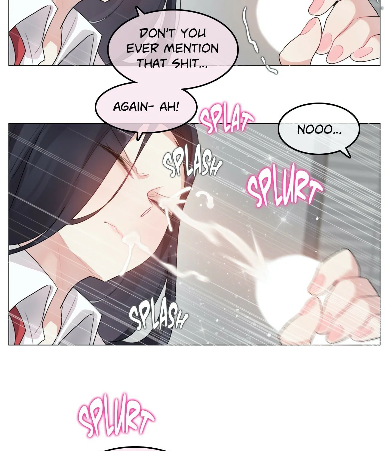 A Pervert