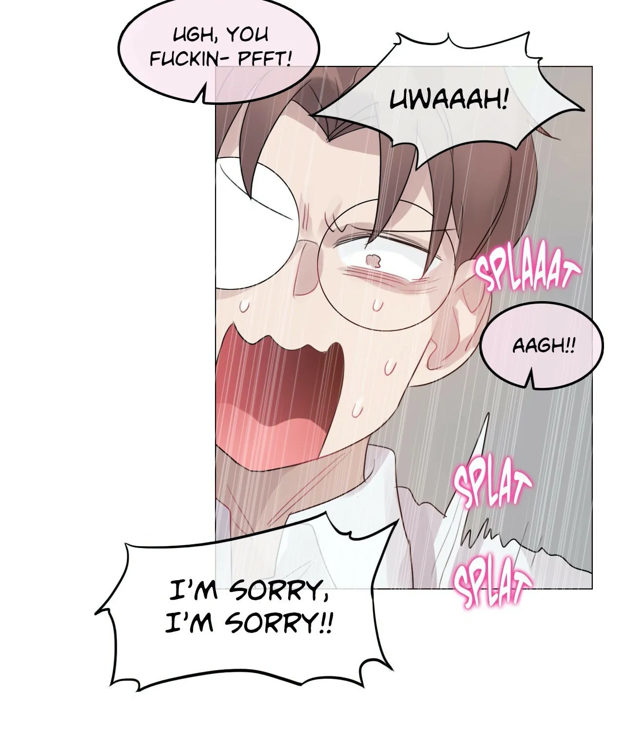 A Pervert