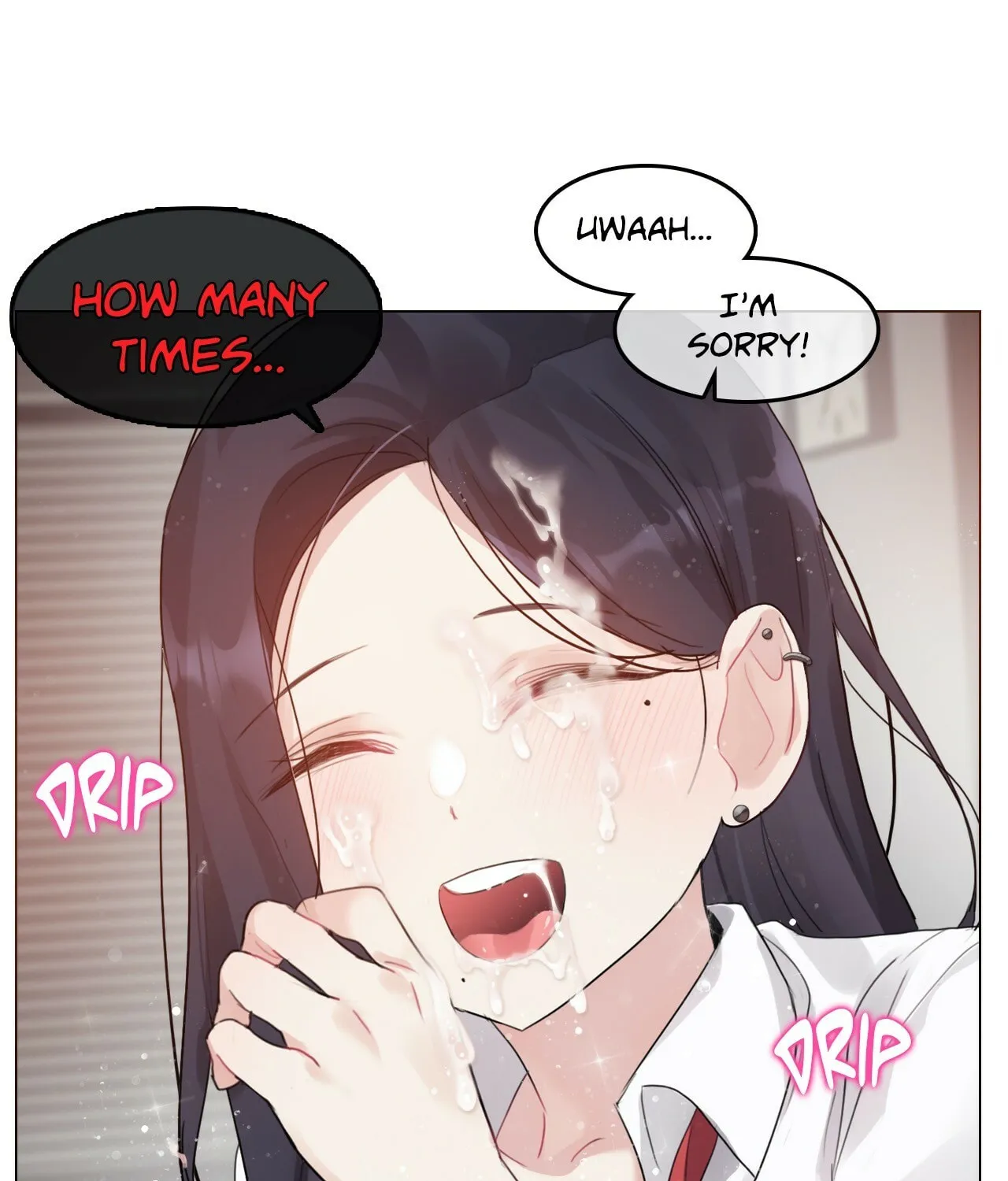 A Pervert