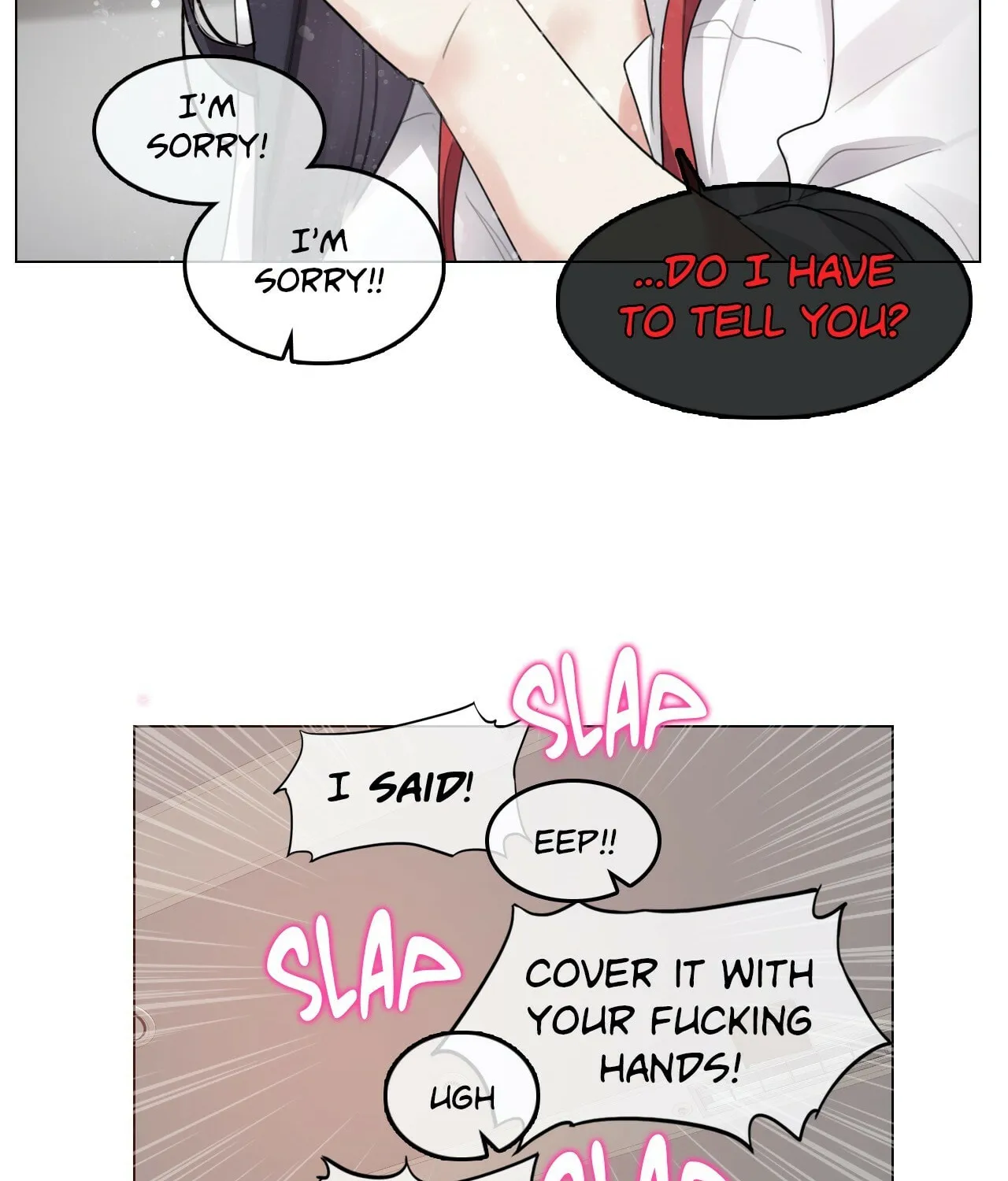 A Pervert