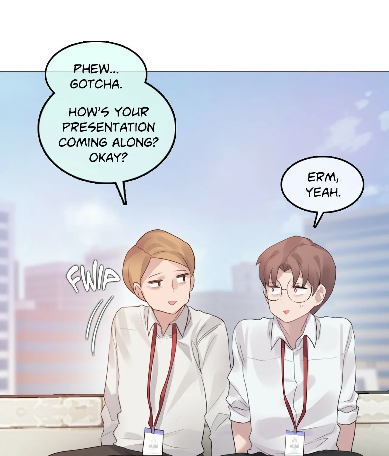 A Pervert