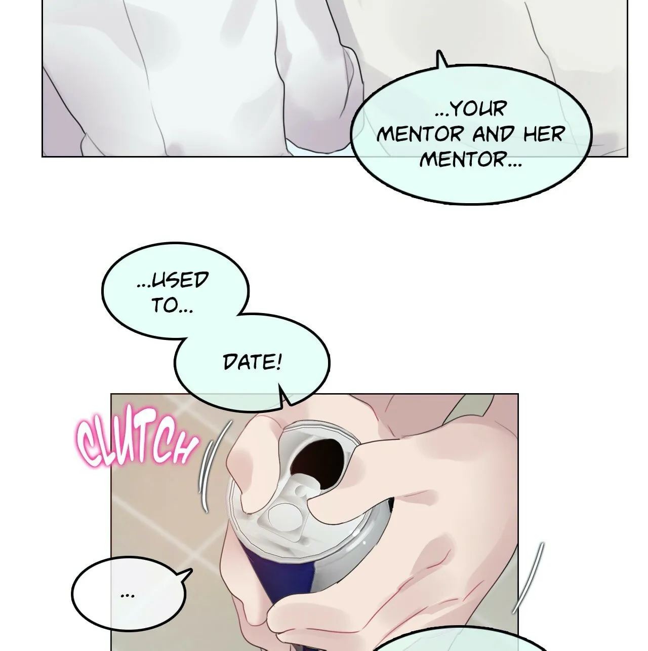 A Pervert