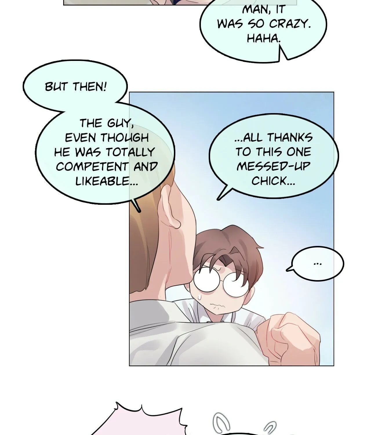 A Pervert