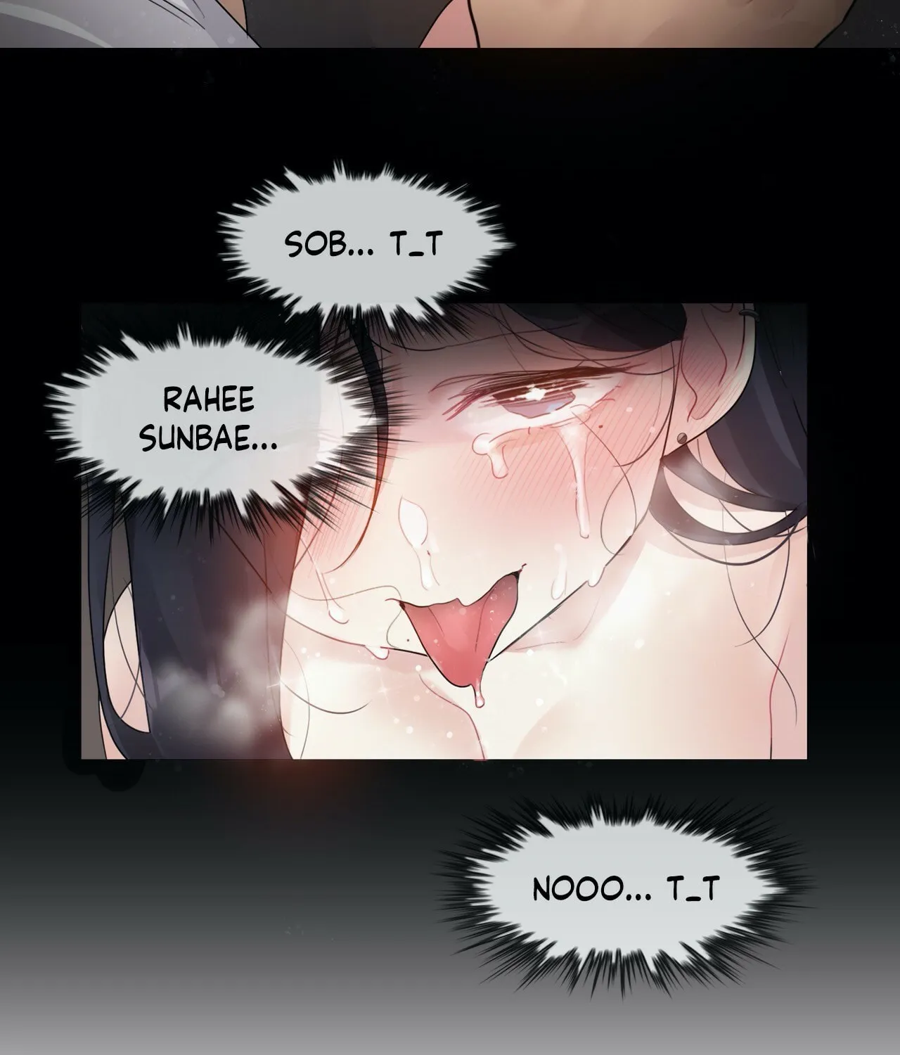 A Pervert