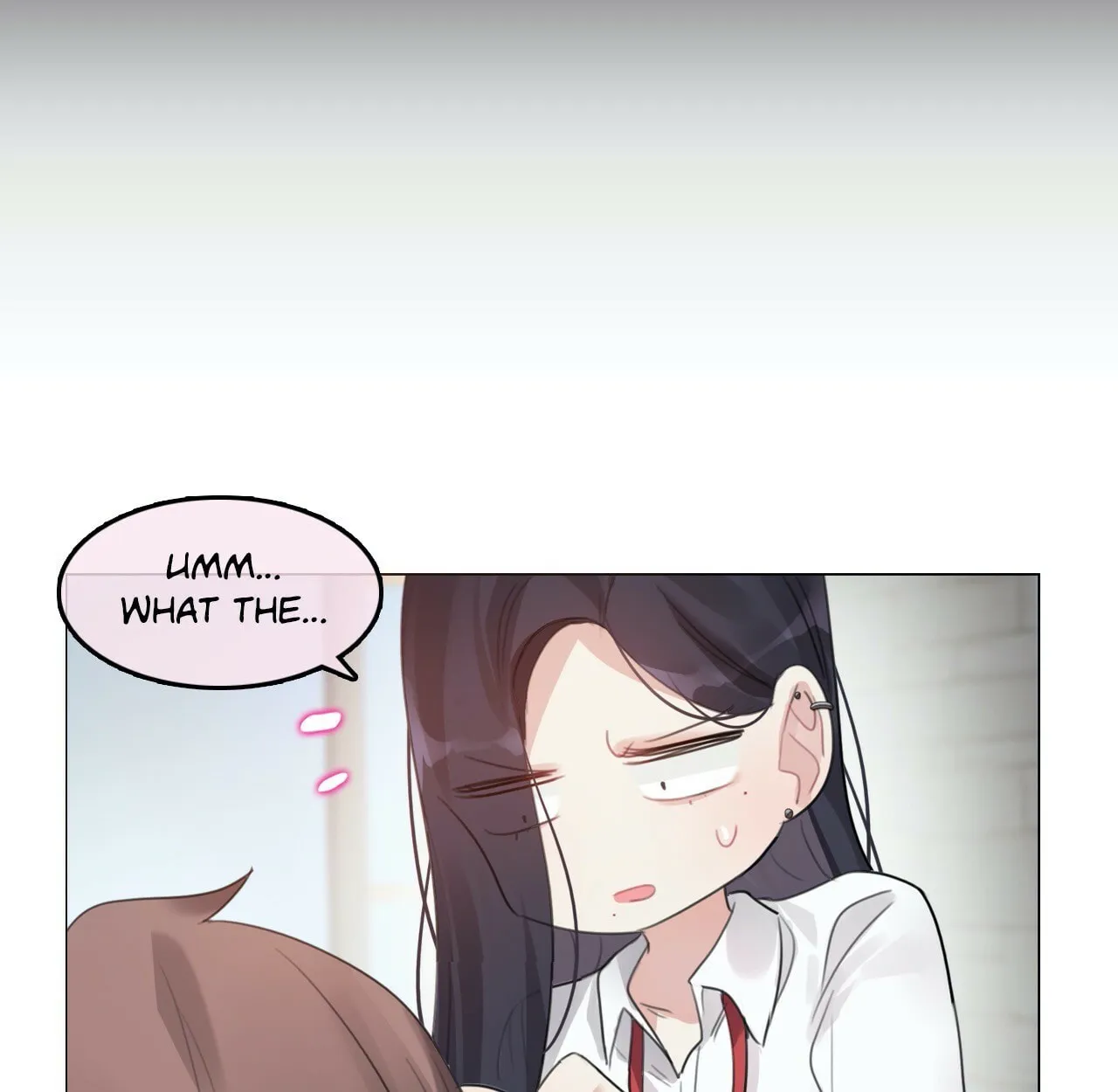 A Pervert