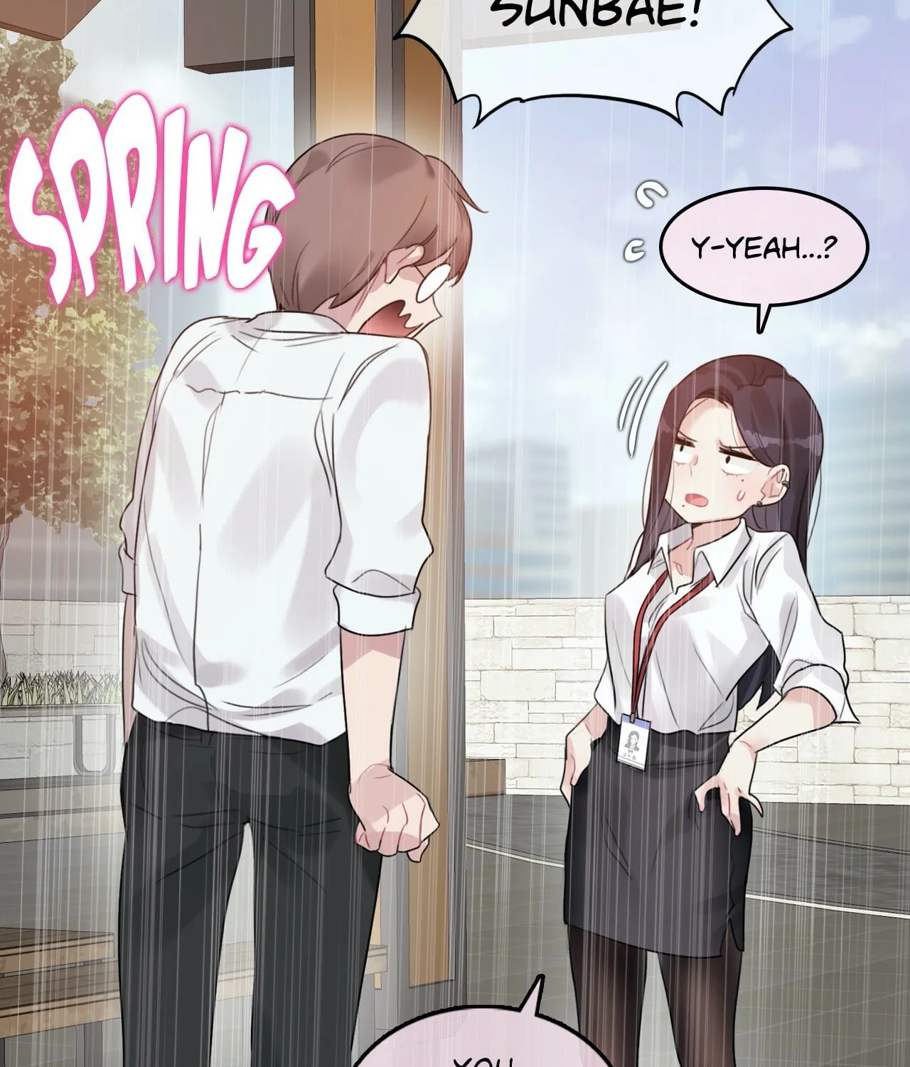 A Pervert