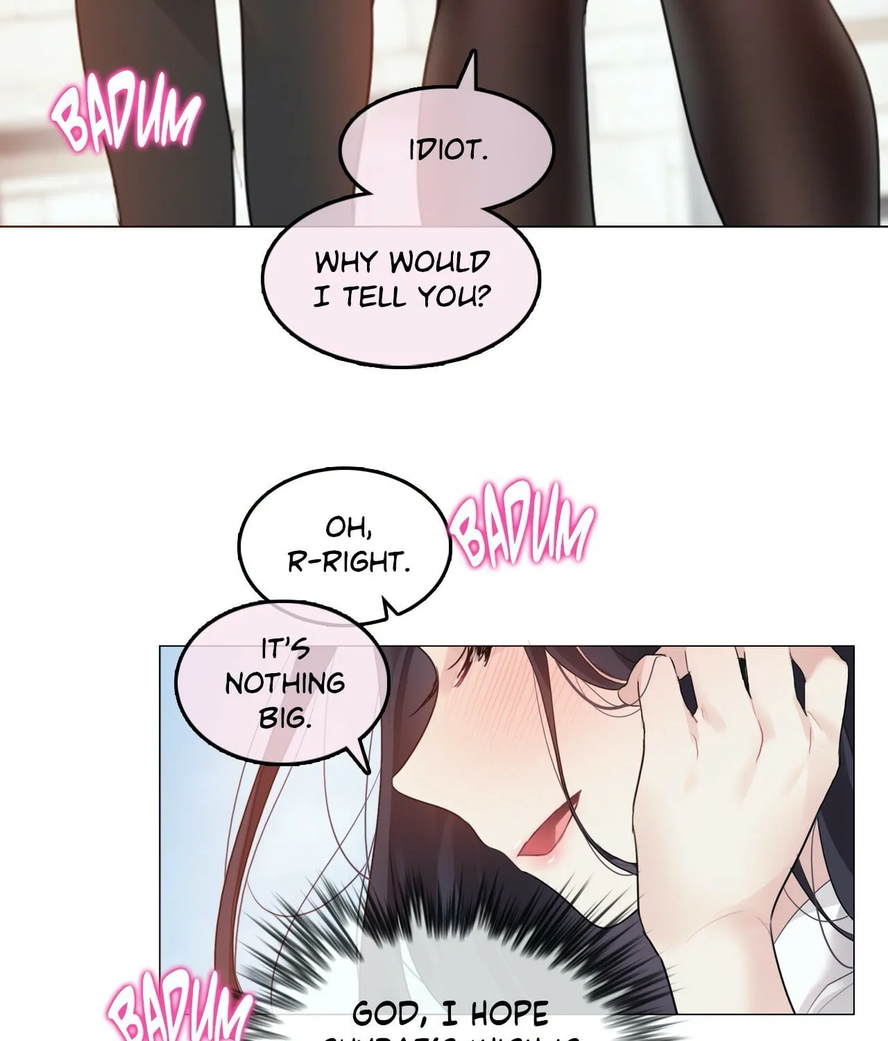 A Pervert