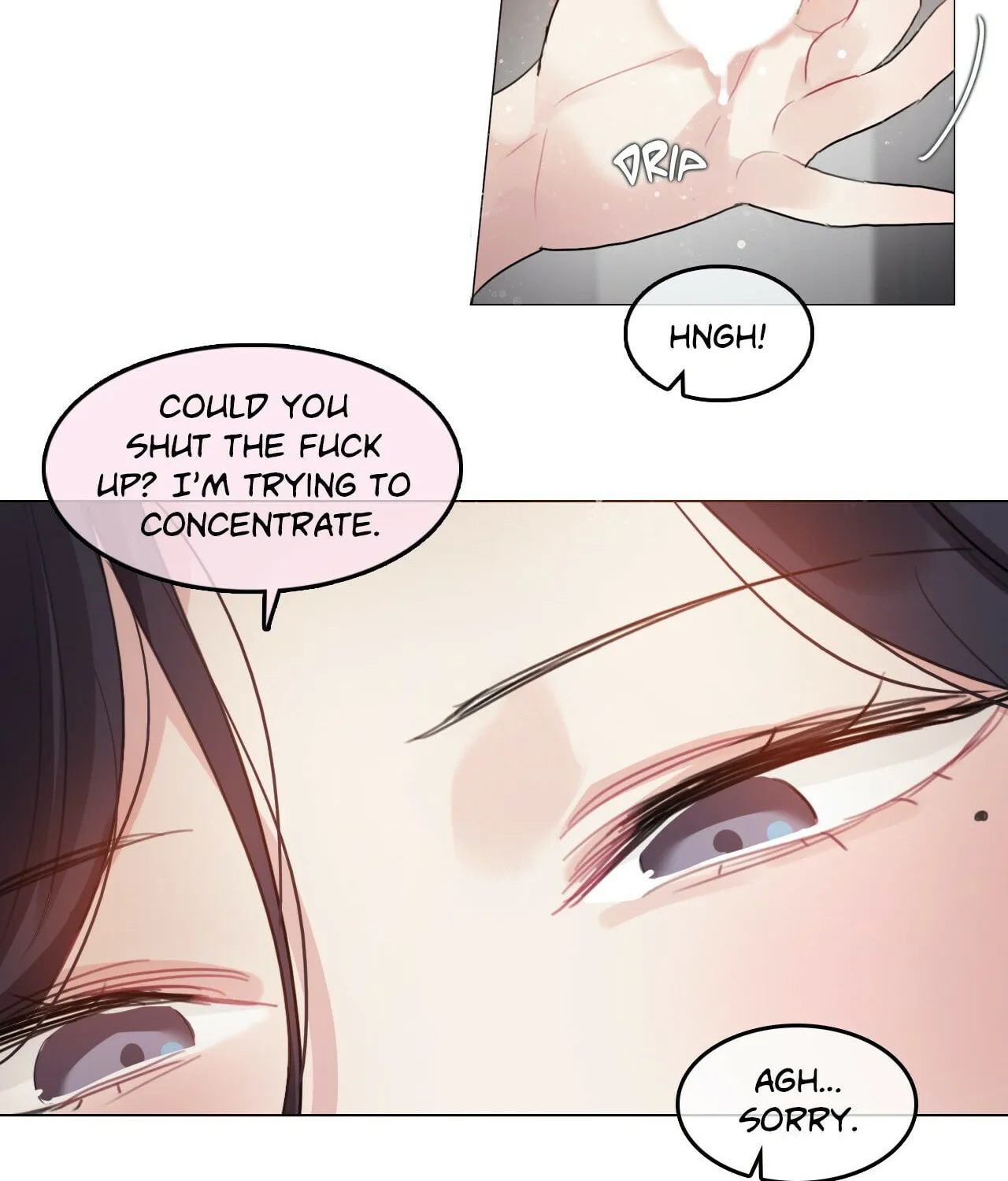 A Pervert