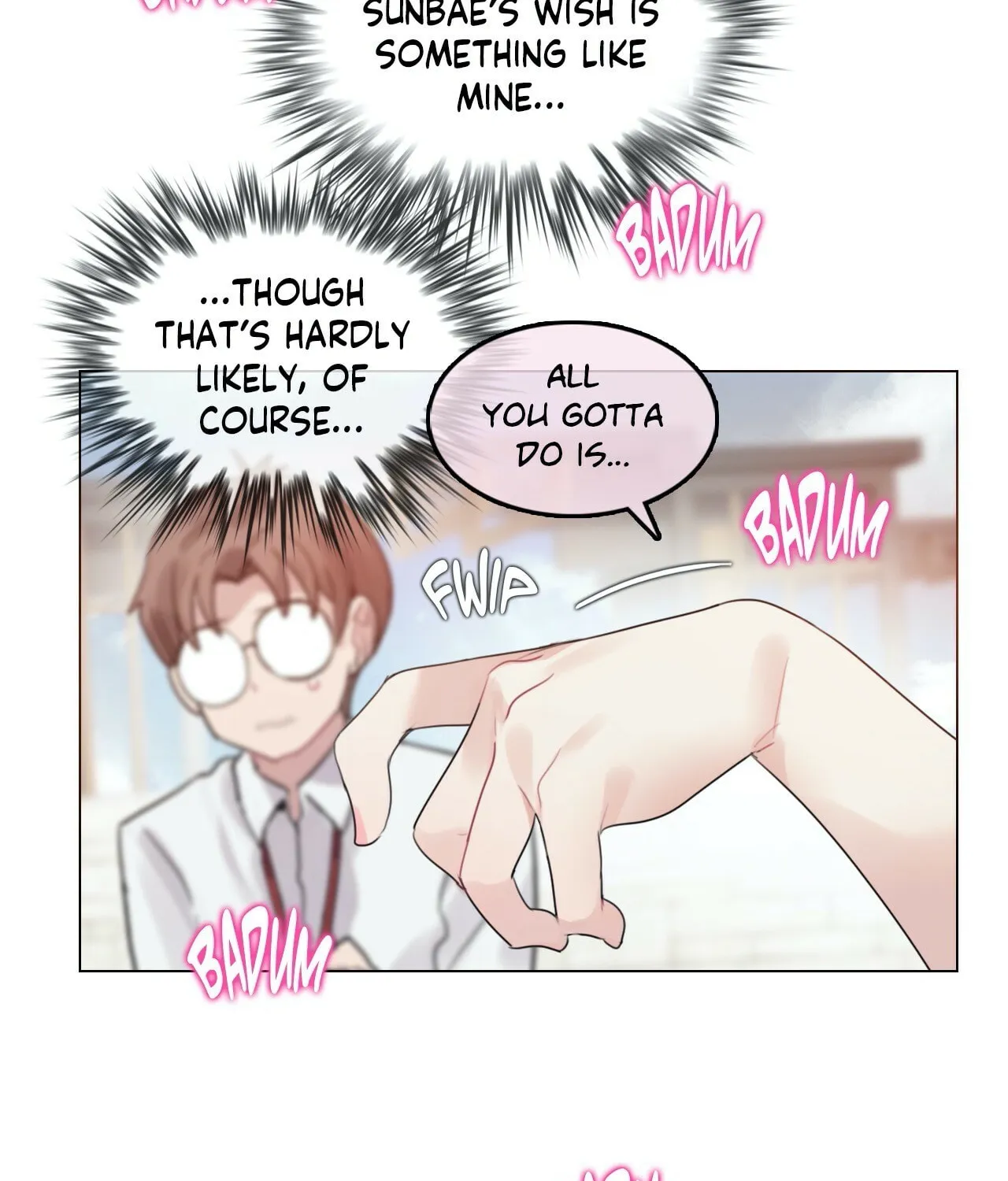 A Pervert