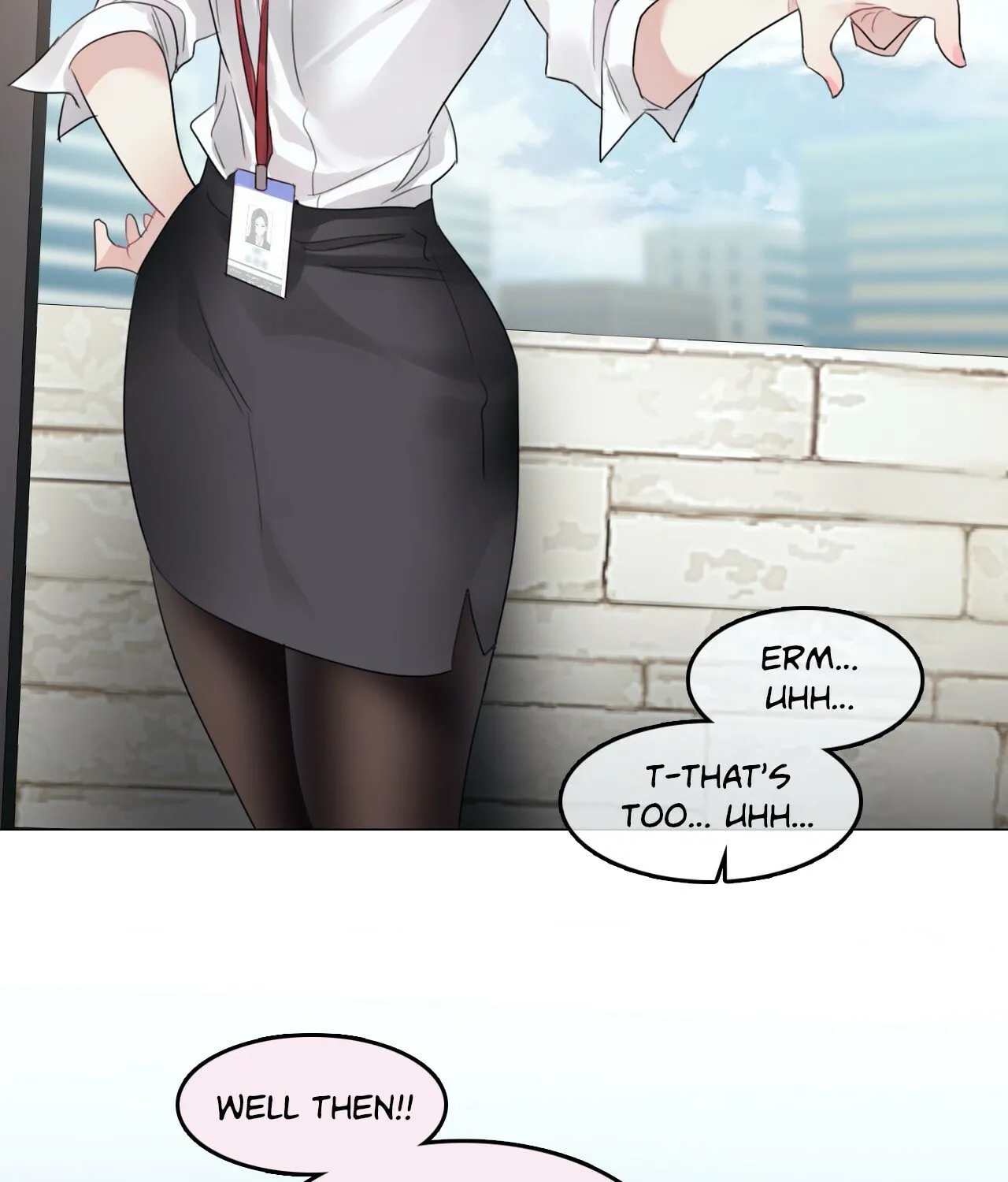 A Pervert
