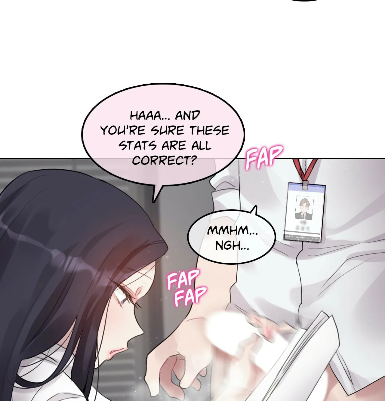 A Pervert