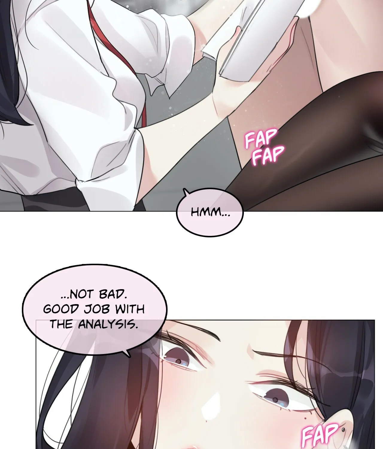 A Pervert