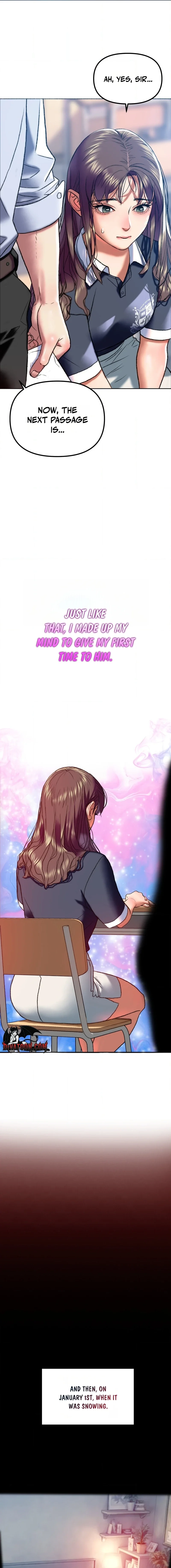 A Pervert Who Only Picks and Devours Other Perverts Chapter 1 page 11 - 