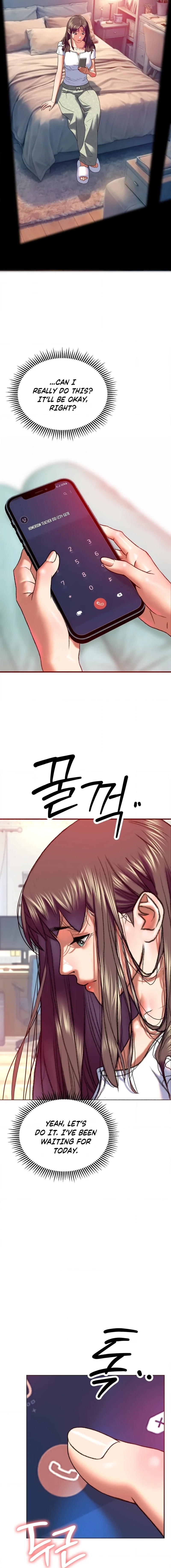 A Pervert Who Only Picks and Devours Other Perverts Chapter 1 page 12 - 