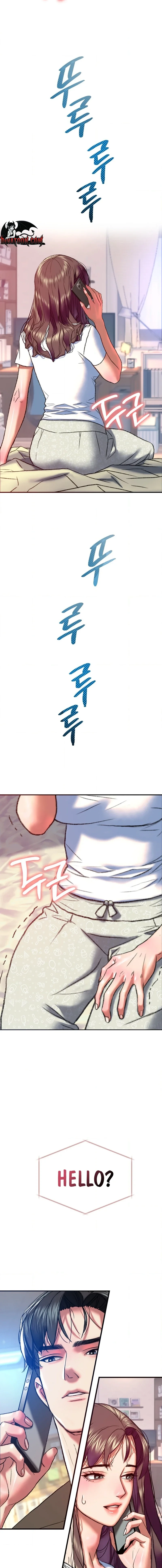 A Pervert Who Only Picks and Devours Other Perverts Chapter 1 page 13 - 