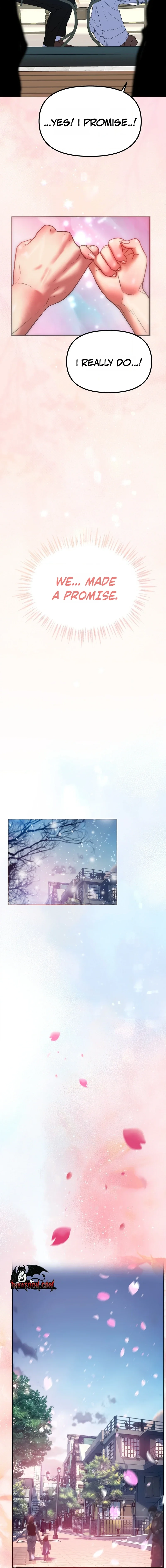 A Pervert Who Only Picks and Devours Other Perverts Chapter 1 page 22 - 