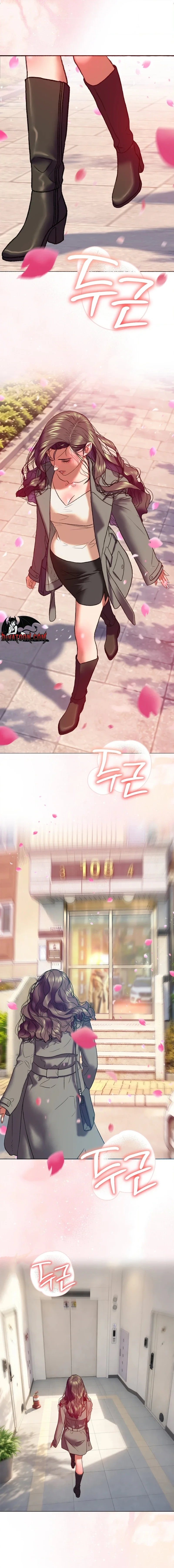 A Pervert Who Only Picks and Devours Other Perverts Chapter 1 page 23 - 