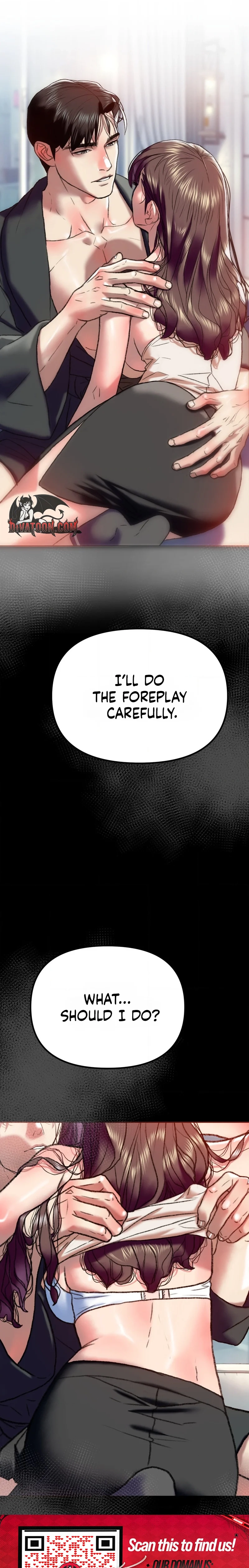 A Pervert Who Only Picks and Devours Other Perverts Chapter 2 page 14 - 