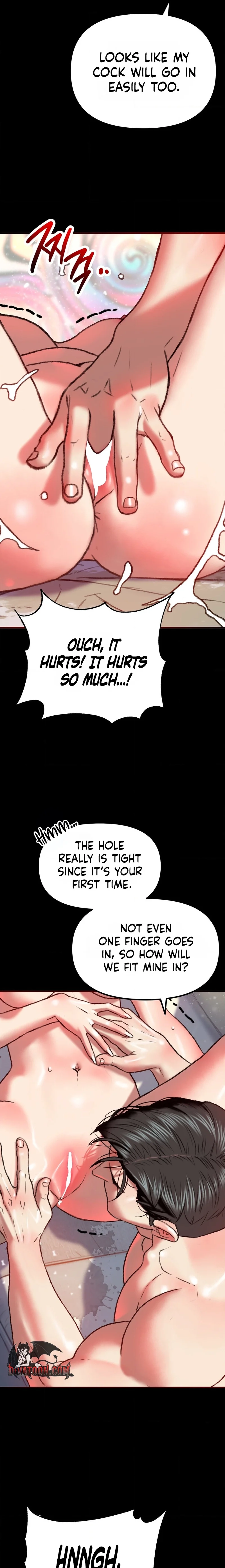 A Pervert Who Only Picks and Devours Other Perverts Chapter 2 page 22 - 