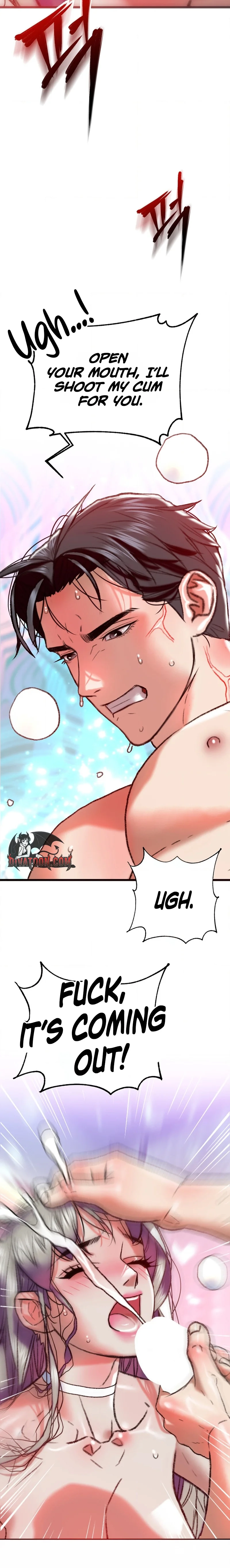 A Pervert Who Only Picks and Devours Other Perverts Chapter 2 page 9 - 