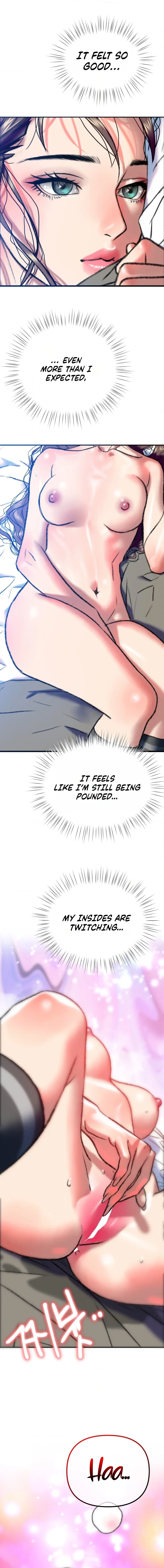 A Pervert Who Only Picks and Devours Other Perverts Chapter 3 page 24 - 