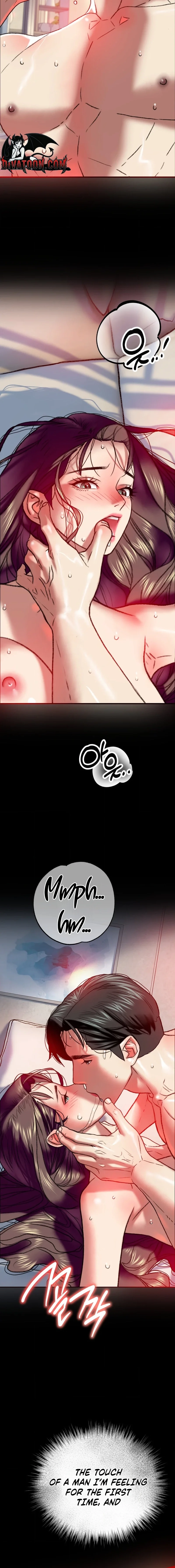 A Pervert Who Only Picks and Devours Other Perverts Chapter 3 page 6 - 