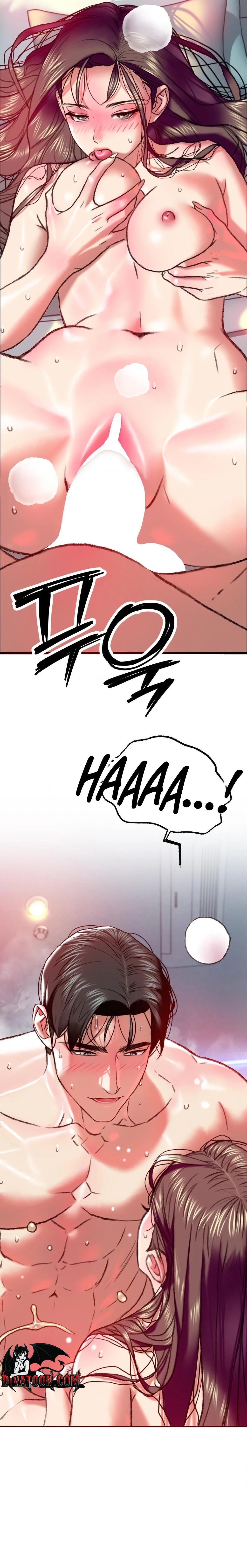 A Pervert Who Only Picks and Devours Other Perverts Chapter 4 page 24 - 