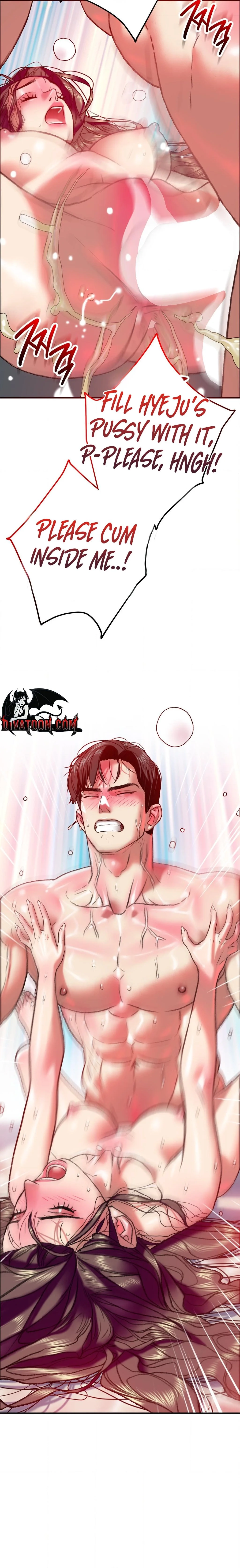A Pervert Who Only Picks and Devours Other Perverts Chapter 4 page 26 - 