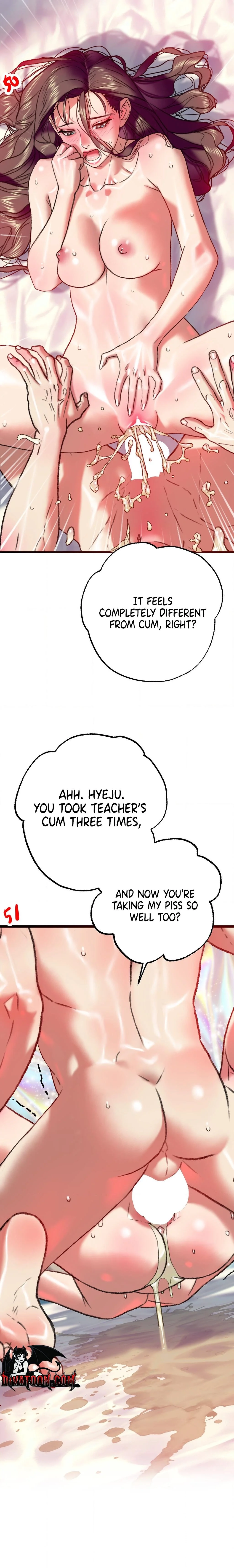 A Pervert Who Only Picks and Devours Other Perverts Chapter 4 page 29 - 
