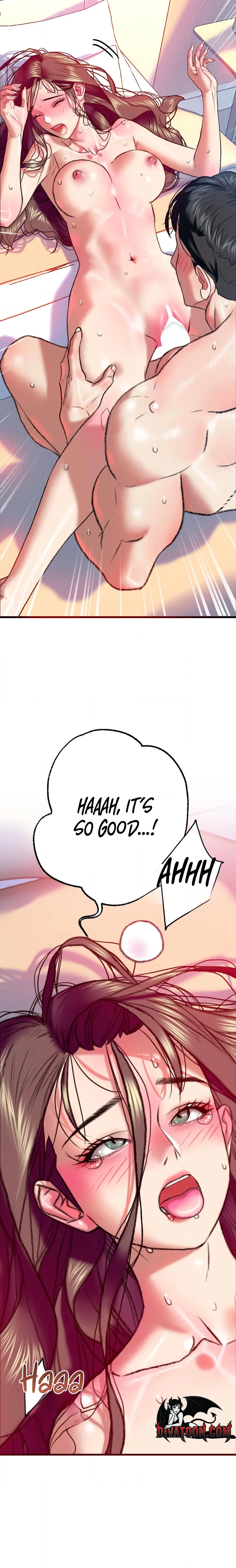A Pervert Who Only Picks and Devours Other Perverts Chapter 4 page 32 - 