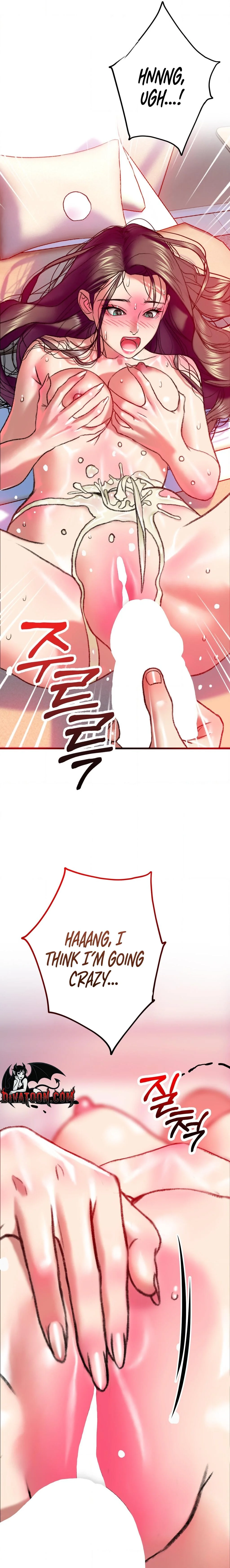 A Pervert Who Only Picks and Devours Other Perverts Chapter 4 page 33 - 