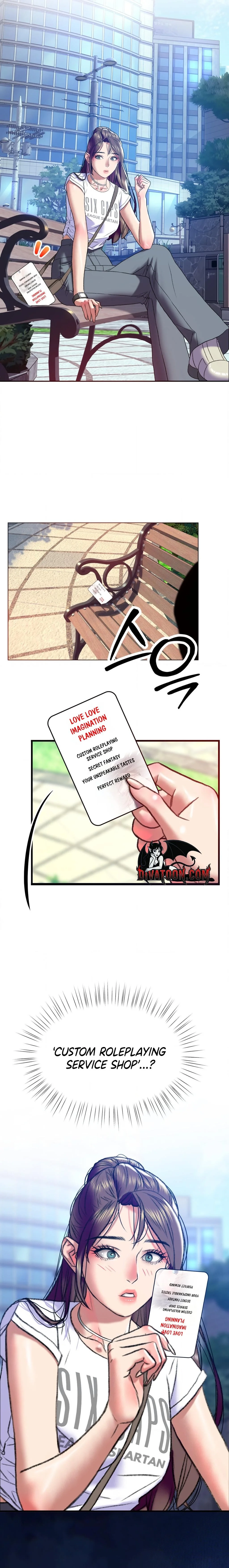 A Pervert Who Only Picks and Devours Other Perverts Chapter 4 page 39 - 