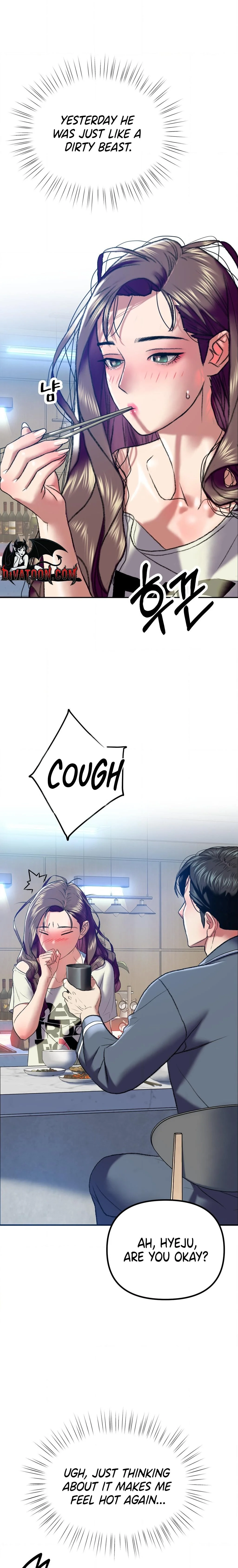 A Pervert Who Only Picks and Devours Other Perverts Chapter 4 page 5 - 