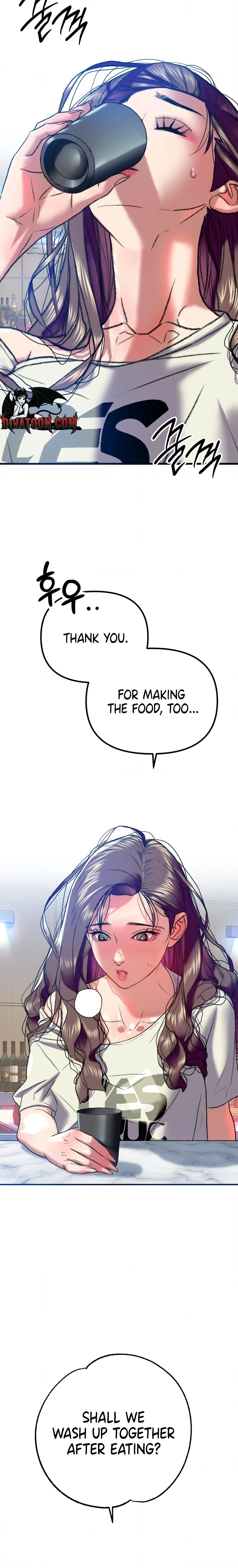 A Pervert Who Only Picks and Devours Other Perverts Chapter 4 page 6 - 