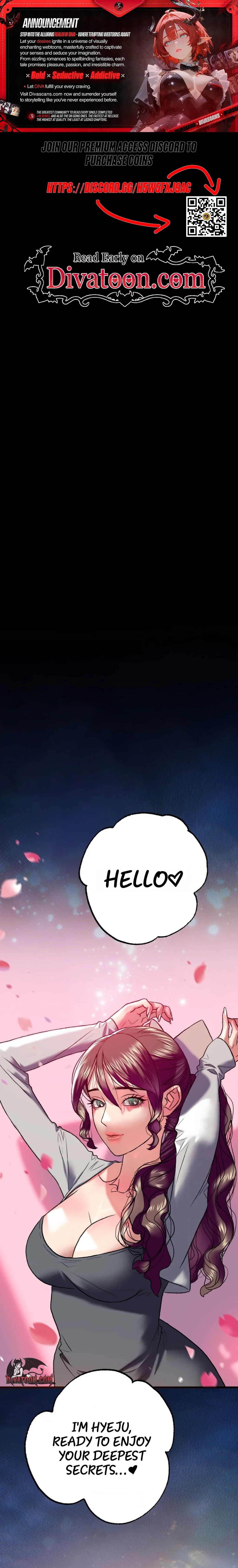 A Pervert Who Only Picks and Devours Other Perverts Chapter 5 page 1 - 