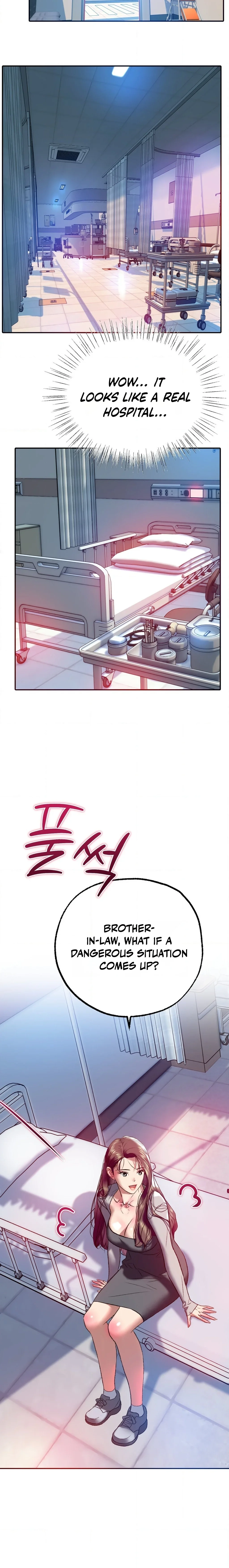 A Pervert Who Only Picks and Devours Other Perverts Chapter 5 page 14 - 