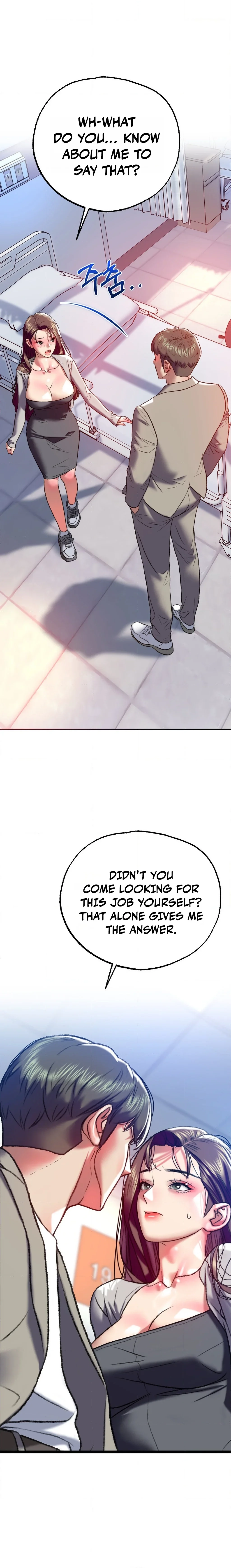 A Pervert Who Only Picks and Devours Other Perverts Chapter 5 page 16 - 