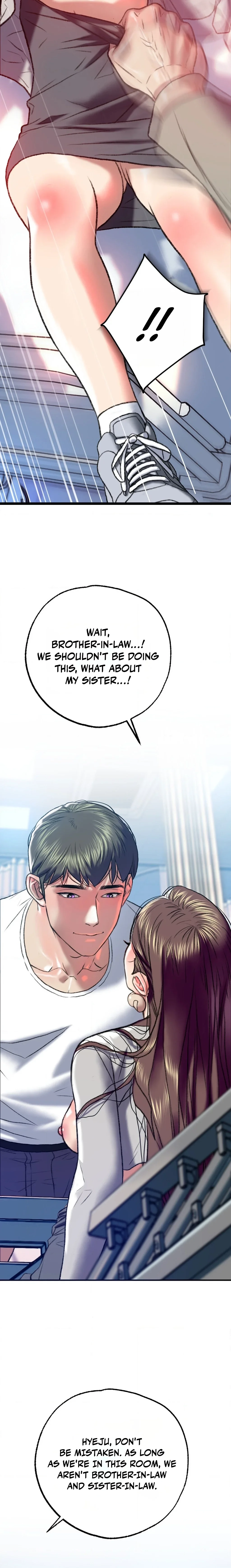 A Pervert Who Only Picks and Devours Other Perverts Chapter 5 page 24 - 