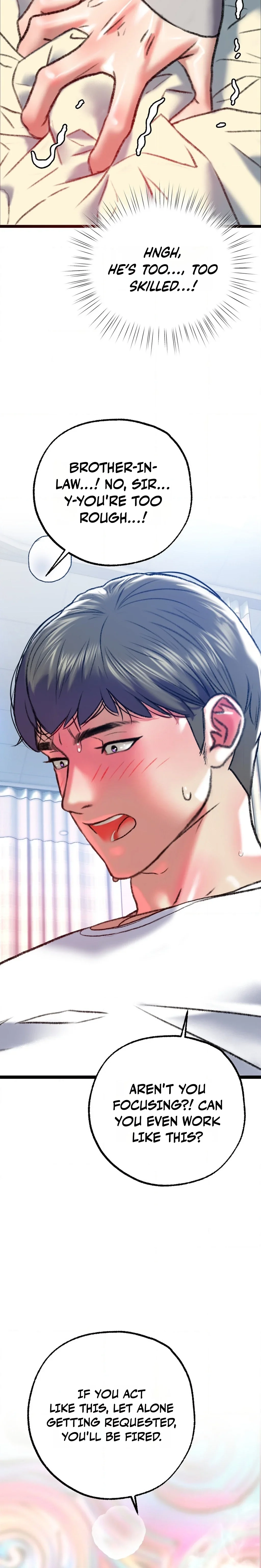 A Pervert Who Only Picks and Devours Other Perverts Chapter 5 page 31 - 