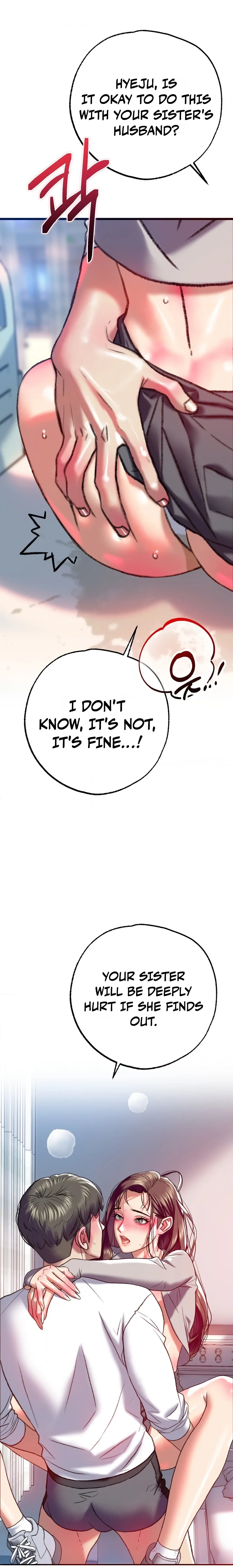 A Pervert Who Only Picks and Devours Other Perverts Chapter 5 page 35 - 