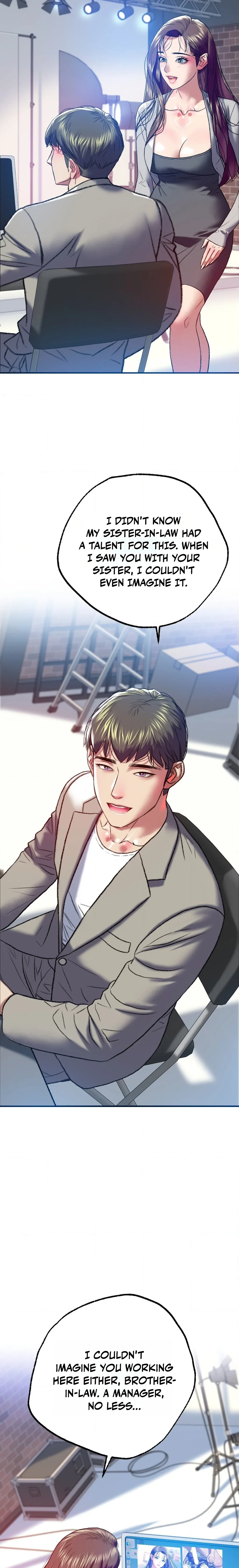 A Pervert Who Only Picks and Devours Other Perverts Chapter 5 page 5 - 