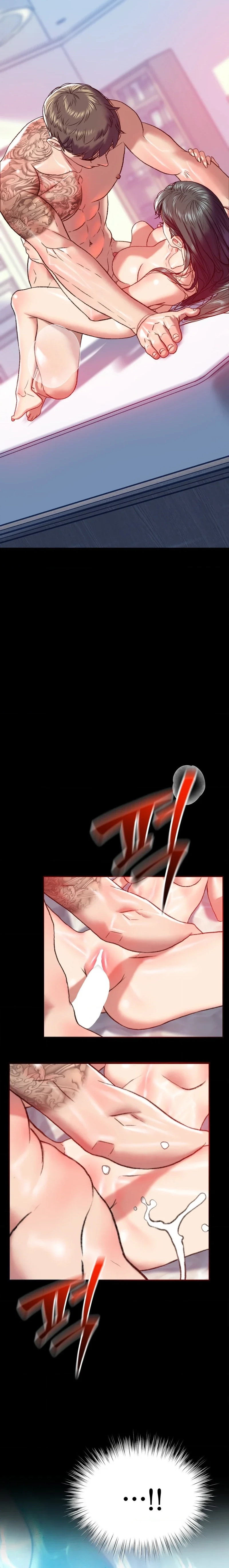 A Pervert Who Only Picks and Devours Other Perverts Chapter 6 page 11 - 