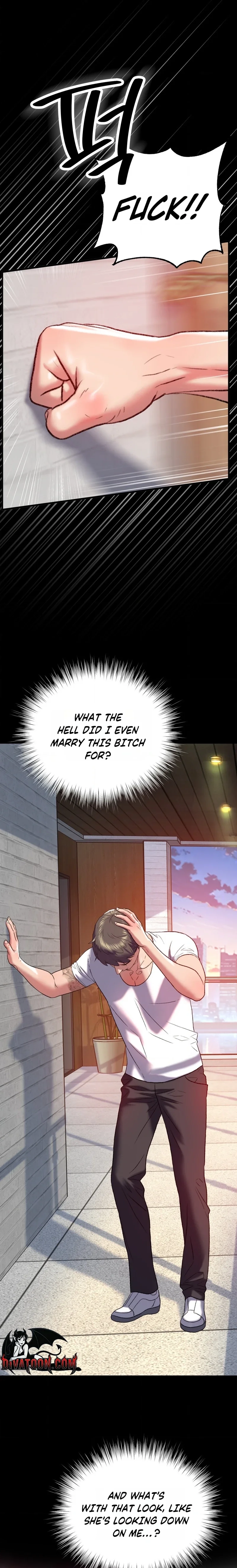 A Pervert Who Only Picks and Devours Other Perverts Chapter 6 page 13 - 