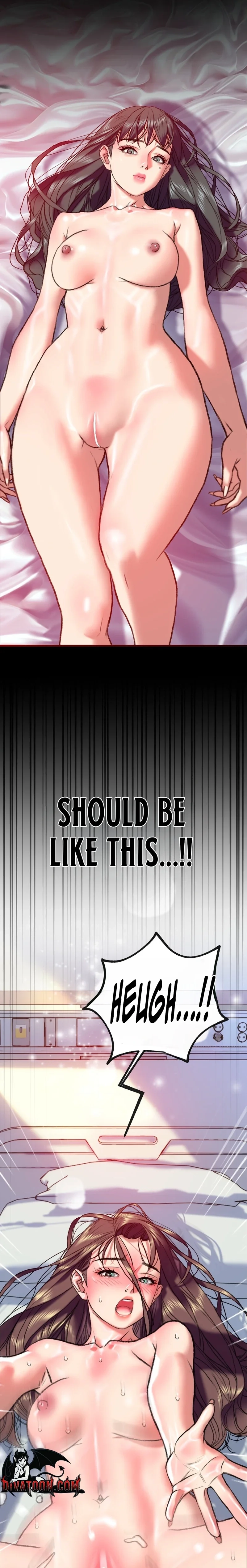 A Pervert Who Only Picks and Devours Other Perverts Chapter 6 page 19 - 