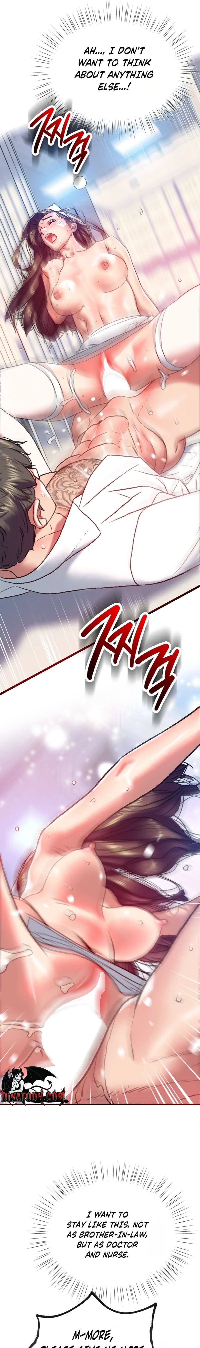 A Pervert Who Only Picks and Devours Other Perverts Chapter 6 page 25 - 