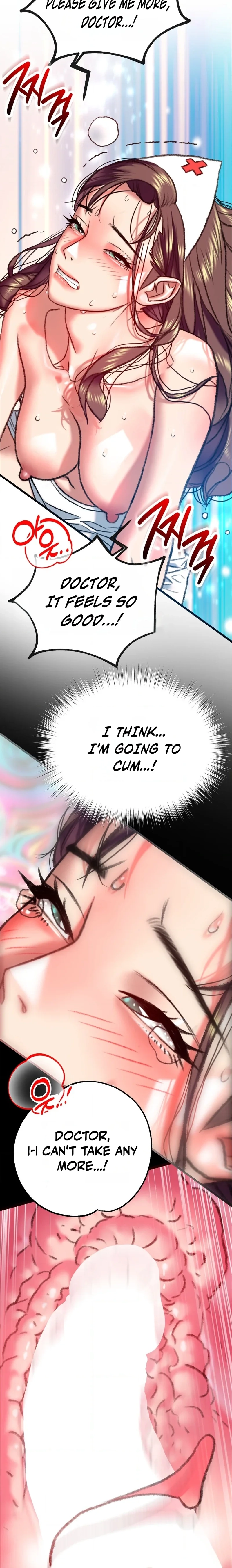A Pervert Who Only Picks and Devours Other Perverts Chapter 6 page 26 - 