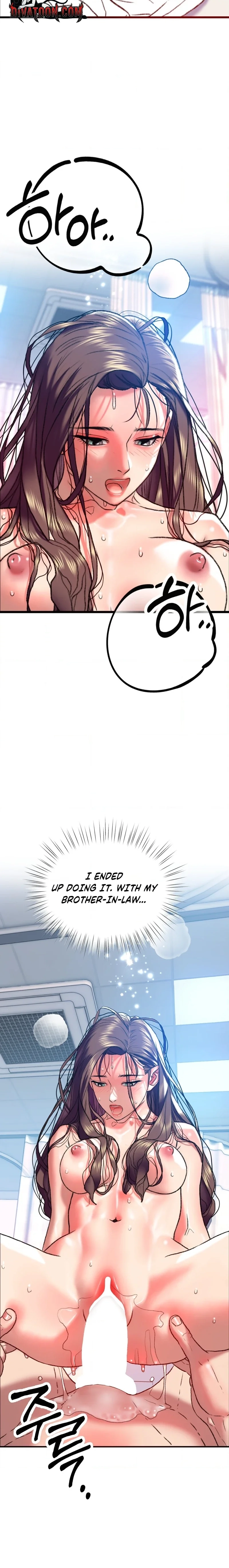 A Pervert Who Only Picks and Devours Other Perverts Chapter 6 page 28 - 