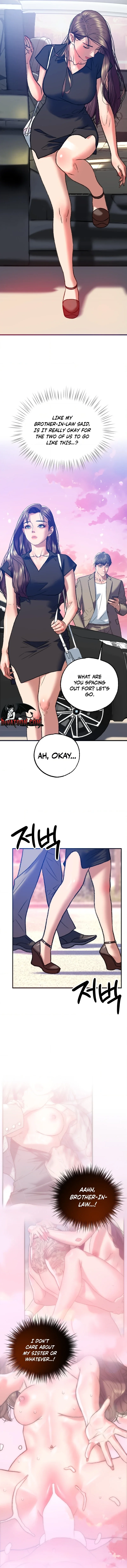 A Pervert Who Only Picks and Devours Other Perverts Chapter 6 page 32 - 