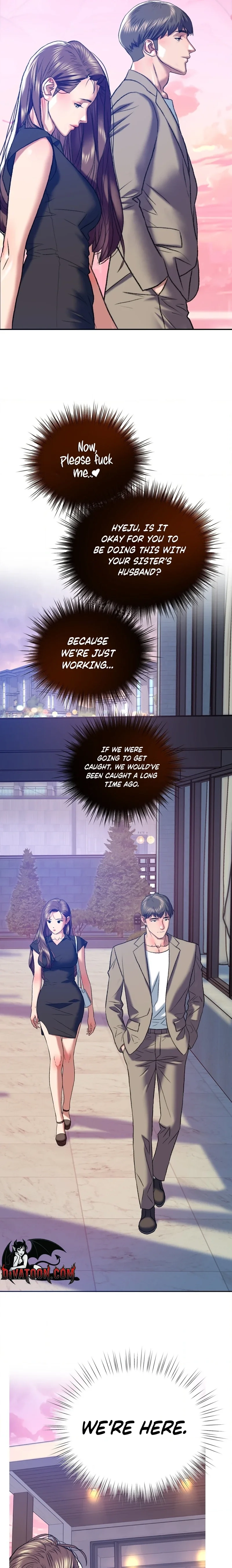A Pervert Who Only Picks and Devours Other Perverts Chapter 6 page 33 - 