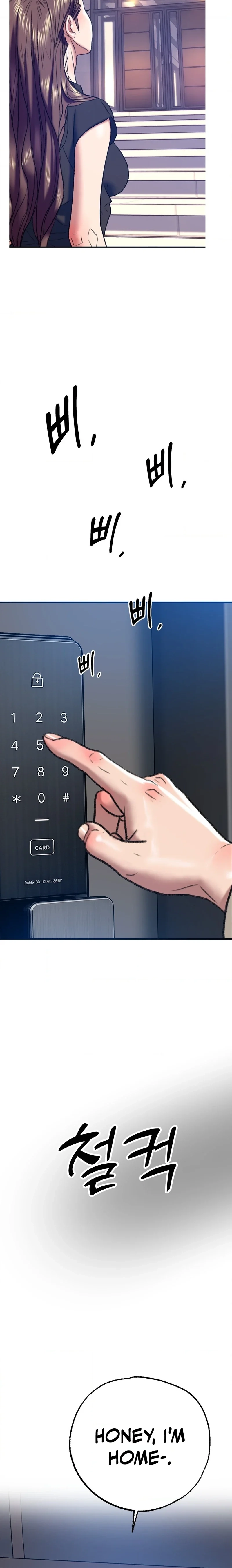 A Pervert Who Only Picks and Devours Other Perverts Chapter 6 page 34 - 